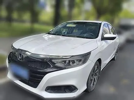 HONDA CRIDER — из Китая под ключ