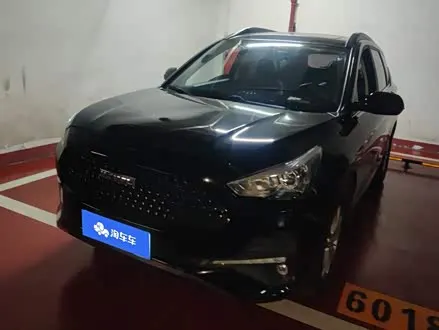 HAVAL M6 — из Китая под ключ