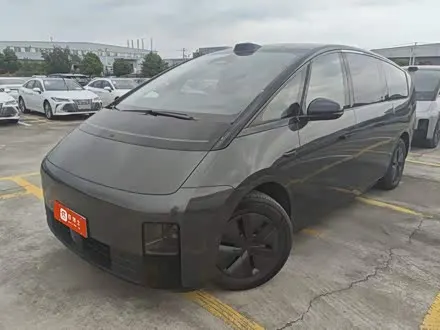 LI AUTO MEGA — из Китая под ключ
