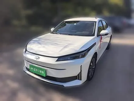 CHANGAN QIYUAN A05 CLASSIC — из Китая под ключ