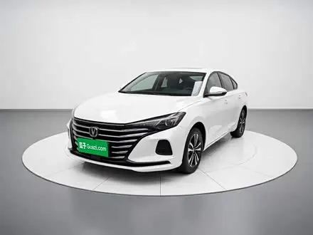 CHANGAN EADO — из Китая под ключ