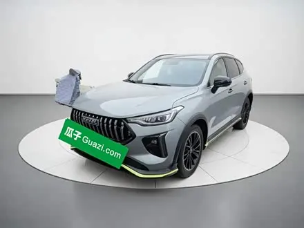 HAVAL CHITU — из Китая под ключ