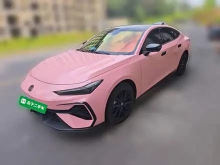CHANGAN UNI-V — из Китая под ключ