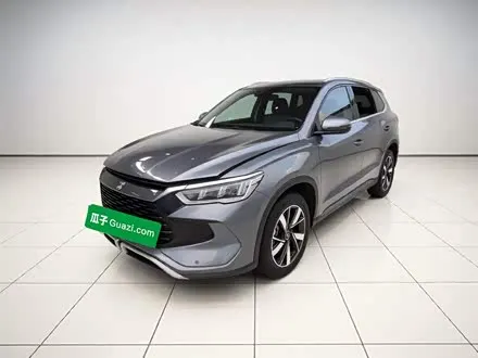 BYD SONG PRO — из Китая под ключ