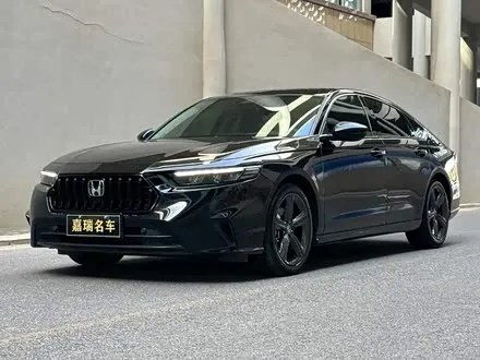 HONDA INSPIRE — из Китая под ключ