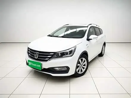 BAOJUN 310W — из Китая под ключ