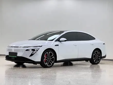 NISSAN N7 2025