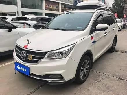 BAOJUN 730 — из Китая под ключ