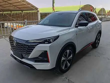 CHANGAN CS55PLUS 2022