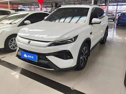 BYD SONG PRO — из Китая под ключ
