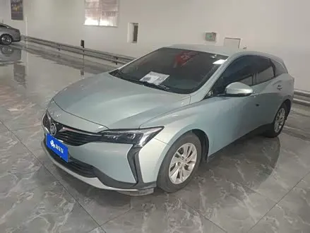 BUICK VELITE 6 — из Китая под ключ