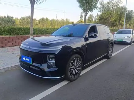 CHANGAN QIYUAN Q07 — из Китая под ключ