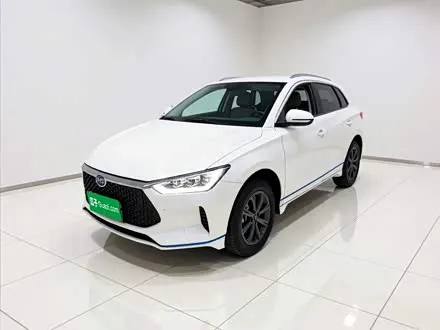 BYD E2 — из Китая под ключ