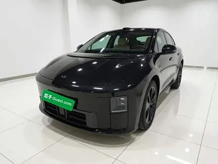 LI AUTO I6 — из Китая под ключ
