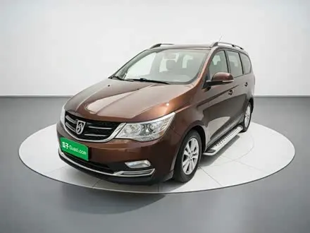 BAOJUN 730 — из Китая под ключ