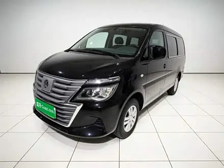 DONGFENG LINGZHI — из Китая под ключ