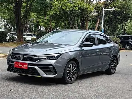 ROEWE I5 — из Китая под ключ