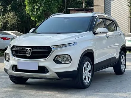 BAOJUN 510 2019