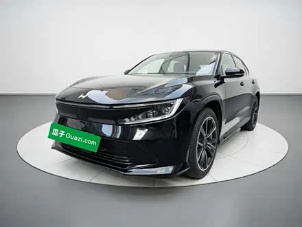 HONDA P7 — из Китая под ключ