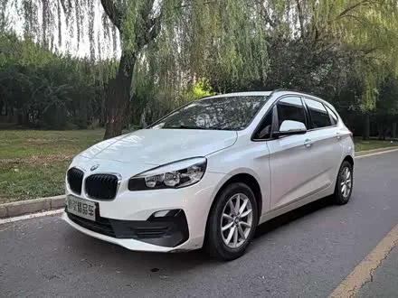 BMW 2 SERIES TOURING — из Китая под ключ