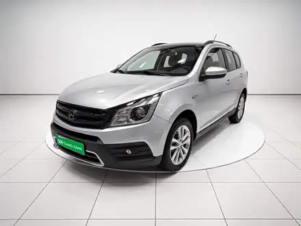 VENUCIA T70 — из Китая под ключ