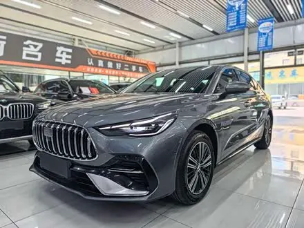 GEELY GALAXY 6 — из Китая под ключ