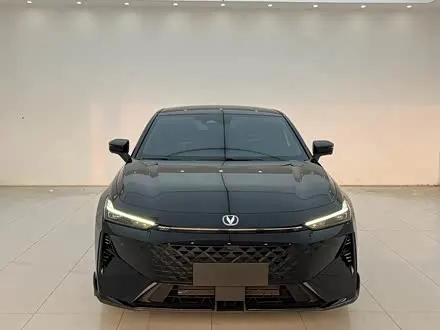 CHANGAN UNI-V — из Китая под ключ