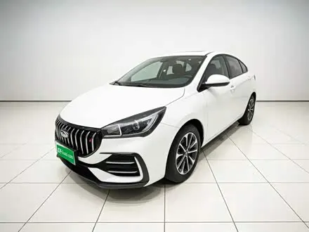 CHERY ARRIZO 5 — из Китая под ключ