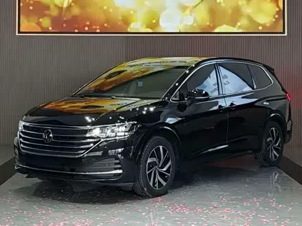 VOLKSWAGEN VILORAN 2024