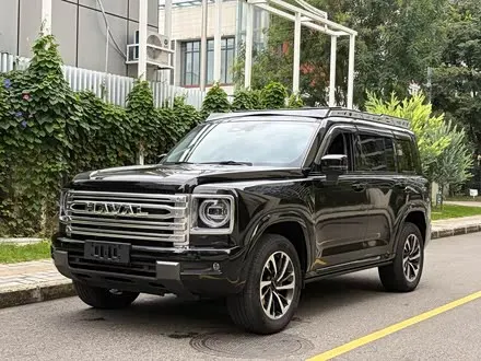 HAVAL H9 — из Китая под ключ