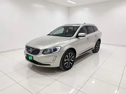 VOLVO XC60 — из Китая под ключ