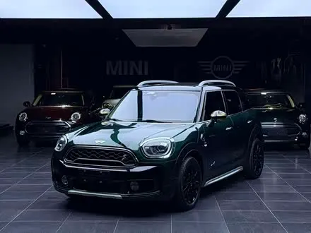 MINI COUNTRYMAN — из Китая под ключ