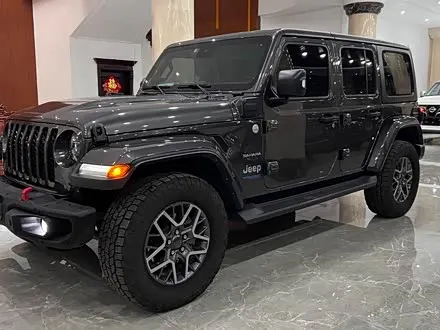 JEEP WRANGLER — из Китая под ключ