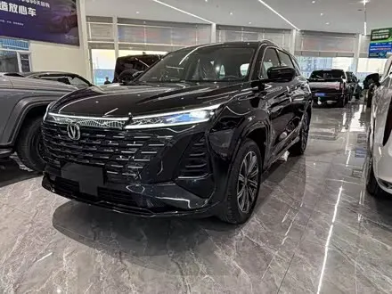 CHANGAN CS75 PLUS — из Китая под ключ