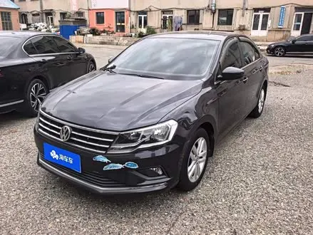 JETTA JETTA — из Китая под ключ