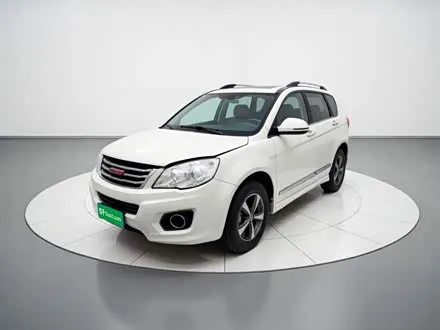 HAVAL H6 — из Китая под ключ