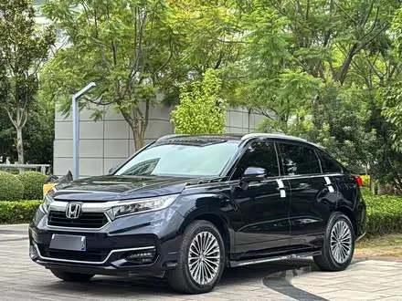 HONDA AVANCIER — из Китая под ключ