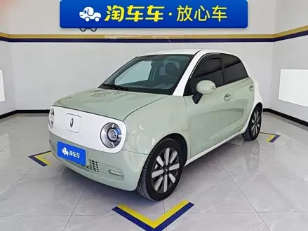 ORA BLACK CAT 2022