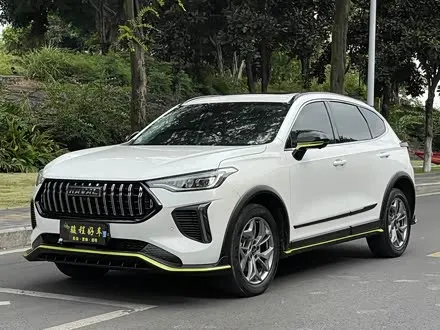 HAVAL CHITU — из Китая под ключ