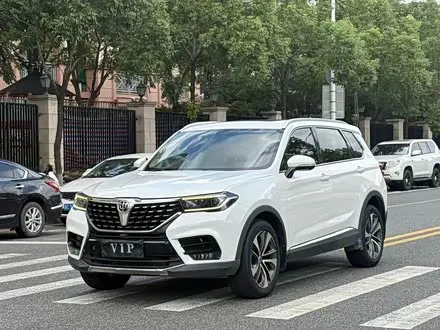 BRILLIANCE V7 — из Китая под ключ