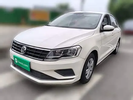 JETTA JETTA — из Китая под ключ