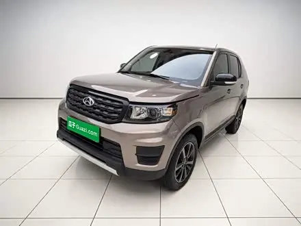 CHANGAN OSHAN X70A 2020