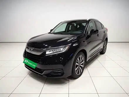 HONDA AVANCIER — из Китая под ключ
