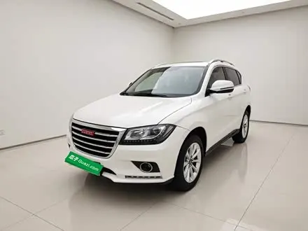 HAVAL H2 — из Китая под ключ