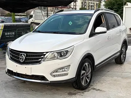 BAOJUN 560 — из Кореи под ключ