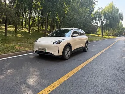 GEELY XINGYUAN — из Китая под ключ