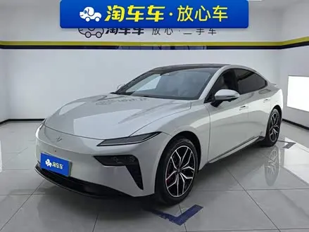 DONGFENG EΠ007 — из Китая под ключ