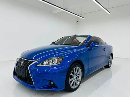 LEXUS IS — из Китая под ключ