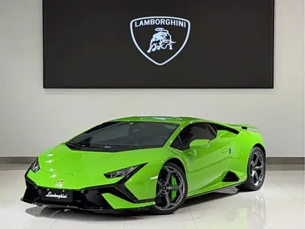 LAMBORGHINI HURACAN 2023