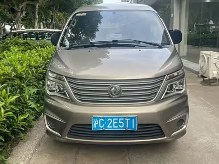 DONGFENG LINGZHI — из Китая под ключ